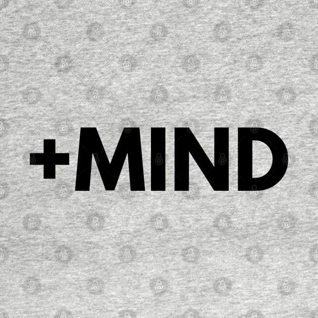 Positive Mind by ChilledTaho Visuals